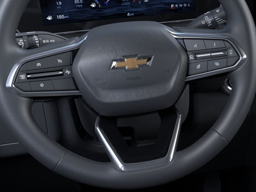 2027 Chevrolet Tahoe LT