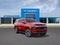 2027 Chevrolet Tahoe LT