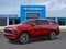 2027 Chevrolet Tahoe LT