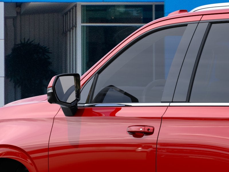 2027 Chevrolet Tahoe LT