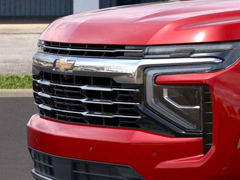2027 Chevrolet Tahoe LT