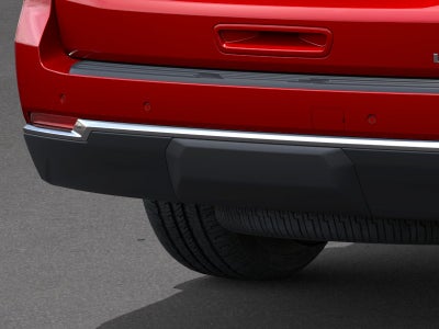2027 Chevrolet Tahoe LT