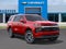 2027 Chevrolet Tahoe LT