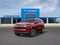 2027 Chevrolet Tahoe LT