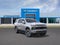 2027 Chevrolet Tahoe LT