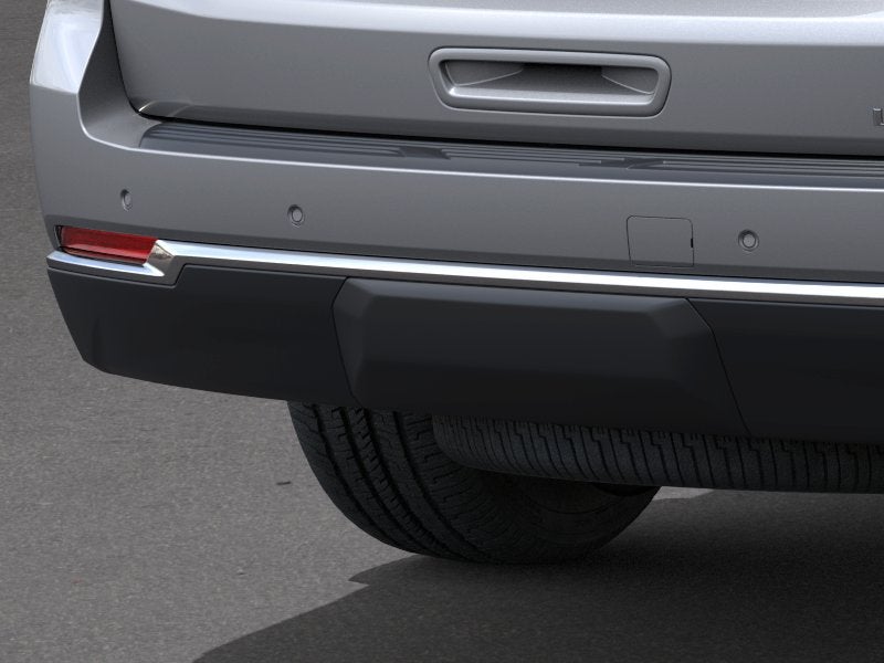 2027 Chevrolet Tahoe LT