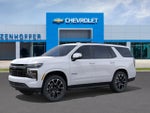 2027 Chevrolet Tahoe RST