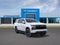2027 Chevrolet Tahoe RST