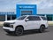 2027 Chevrolet Tahoe RST