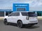 2027 Chevrolet Tahoe RST