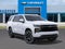 2027 Chevrolet Tahoe RST
