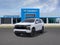 2027 Chevrolet Tahoe RST