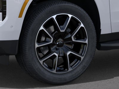 2027 Chevrolet Tahoe RST