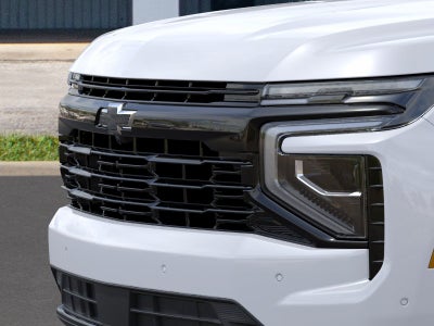 2027 Chevrolet Tahoe RST
