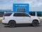 2027 Chevrolet Tahoe RST