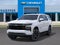 2027 Chevrolet Tahoe RST