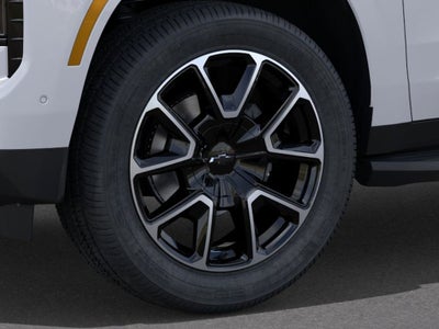 2027 Chevrolet Tahoe RST