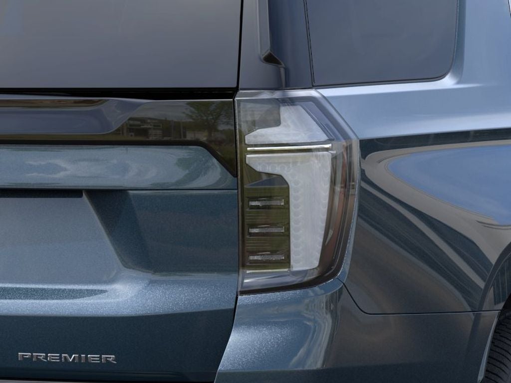 2027 Chevrolet Tahoe Premier