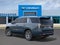 2027 Chevrolet Tahoe Premier