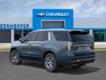 2027 Chevrolet Tahoe Premier