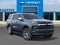 2027 Chevrolet Tahoe Premier