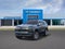 2027 Chevrolet Tahoe Premier
