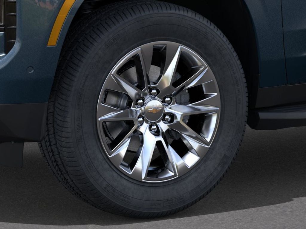 2027 Chevrolet Tahoe Premier