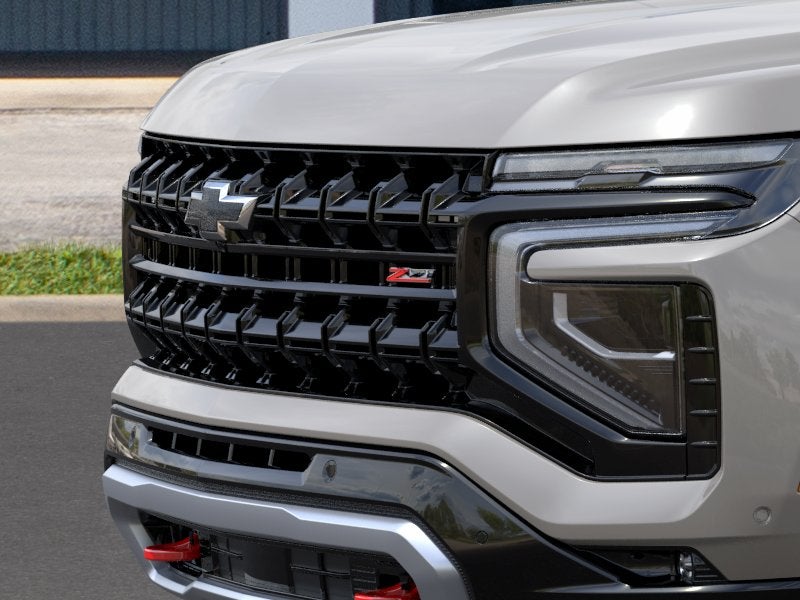 2027 Chevrolet Suburban Z71