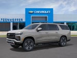 2027 Chevrolet Suburban Z71