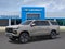 2027 Chevrolet Suburban Z71