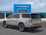 2027 Chevrolet Suburban Z71