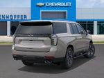 2027 Chevrolet Suburban Z71