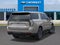 2027 Chevrolet Suburban Z71