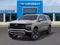 2027 Chevrolet Suburban Z71