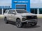 2027 Chevrolet Suburban Z71