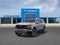 2027 Chevrolet Suburban Z71
