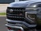 2027 Chevrolet Suburban Z71