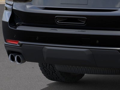 2027 Chevrolet Suburban Z71