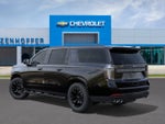 2027 Chevrolet Suburban Z71