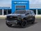 2027 Chevrolet Suburban Z71