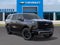 2027 Chevrolet Suburban Z71