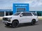 2027 Chevrolet Tahoe Z71