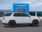 2027 Chevrolet Tahoe Z71