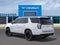 2027 Chevrolet Tahoe Z71