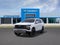 2027 Chevrolet Tahoe Z71