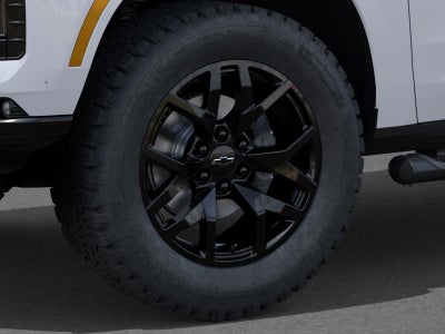 2027 Chevrolet Tahoe Z71