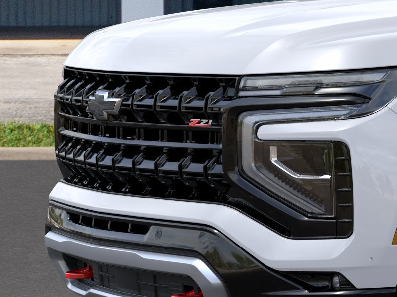 2027 Chevrolet Tahoe Z71