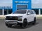 2027 Chevrolet Tahoe Z71