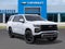2027 Chevrolet Tahoe Z71