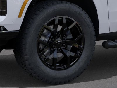 2027 Chevrolet Tahoe Z71